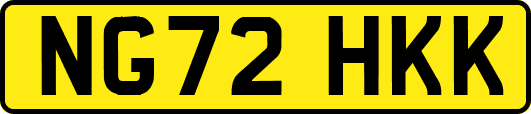 NG72HKK