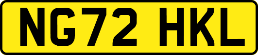 NG72HKL
