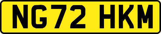 NG72HKM