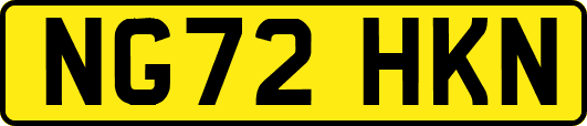 NG72HKN