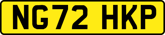 NG72HKP