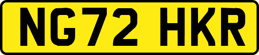 NG72HKR