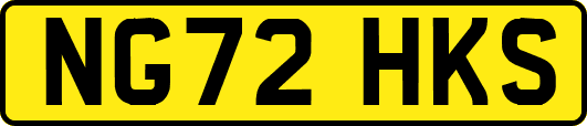 NG72HKS