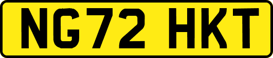 NG72HKT