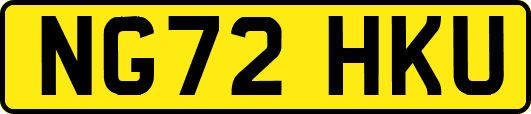 NG72HKU