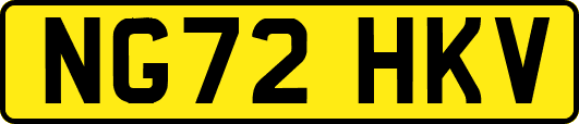 NG72HKV