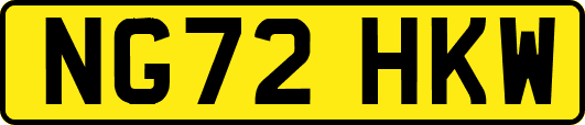 NG72HKW