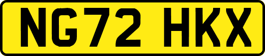 NG72HKX