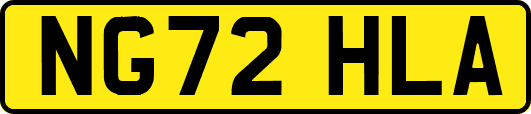 NG72HLA