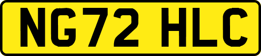 NG72HLC