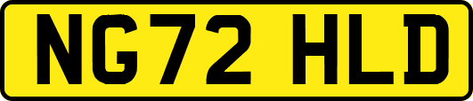NG72HLD