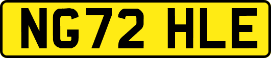 NG72HLE