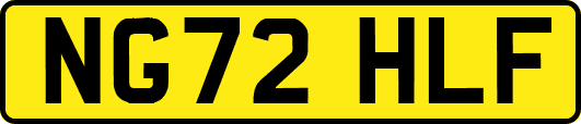 NG72HLF