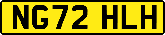 NG72HLH