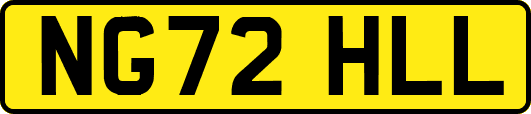 NG72HLL