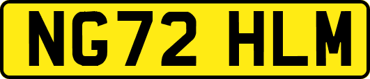 NG72HLM