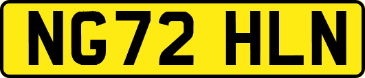 NG72HLN