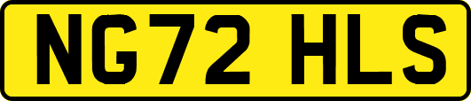 NG72HLS