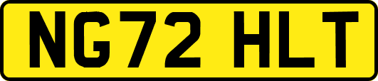 NG72HLT