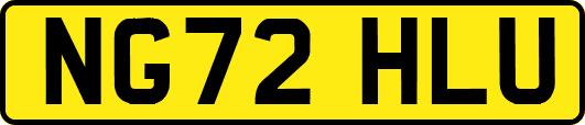 NG72HLU