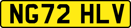 NG72HLV