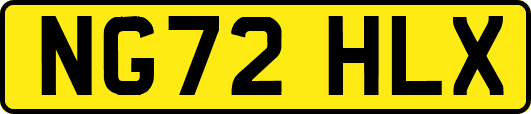 NG72HLX