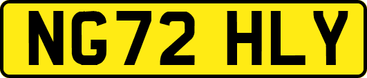 NG72HLY