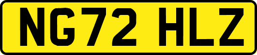 NG72HLZ