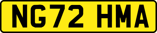 NG72HMA