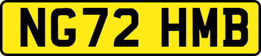 NG72HMB