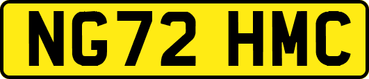 NG72HMC