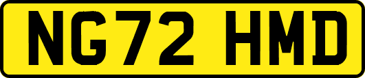 NG72HMD