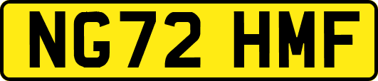 NG72HMF