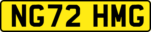 NG72HMG