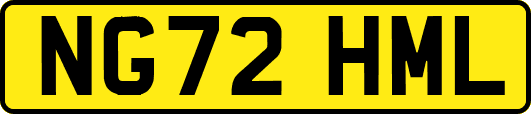 NG72HML