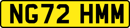 NG72HMM