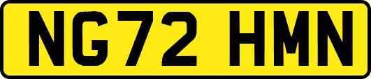 NG72HMN