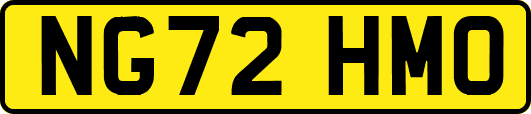NG72HMO