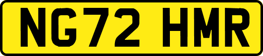 NG72HMR