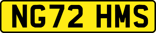 NG72HMS