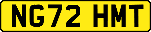 NG72HMT