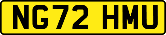NG72HMU