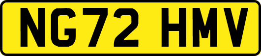 NG72HMV