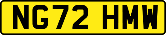NG72HMW