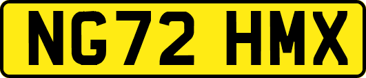 NG72HMX