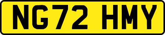 NG72HMY