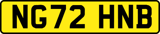 NG72HNB