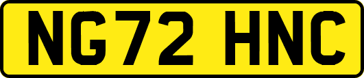 NG72HNC