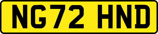 NG72HND