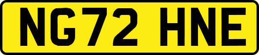 NG72HNE